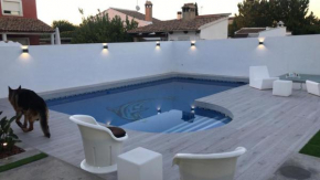 Chalet de ensueño